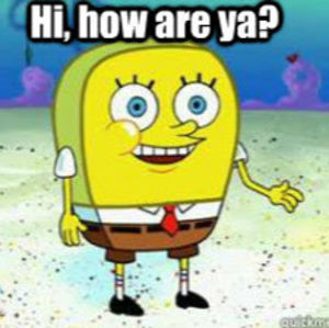 Meet your Posher, Ryan